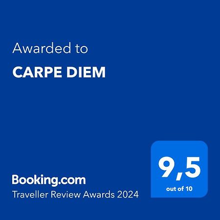 Carpe Diem بويرتو ذي لا كروز المظهر الخارجي الصورة