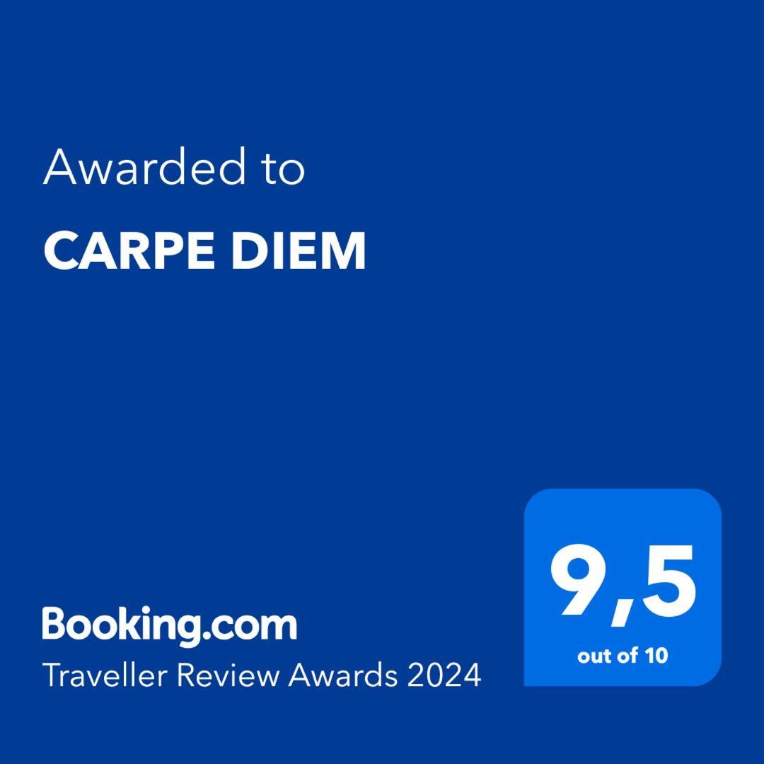 Carpe Diem بويرتو ذي لا كروز المظهر الخارجي الصورة